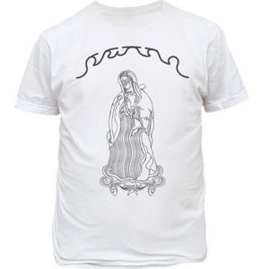 fplus (favolit_plus)さんの【波】や【自然】をイメージした販促用Ｔシャツデザインの依頼への提案