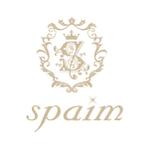 kartioさんの「spaim」のロゴ作成への提案
