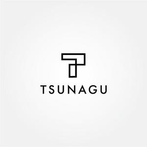 tanaka10 (tanaka10)さんの★アパレルを中心としたブランドリユースショップ「TSUNAGU」のロゴ★への提案