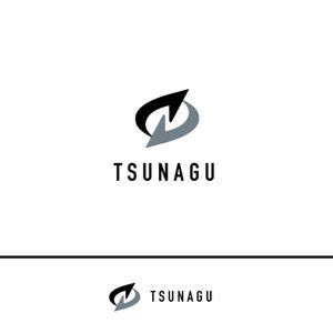 RGM.DESIGN (rgm_m)さんの★アパレルを中心としたブランドリユースショップ「TSUNAGU」のロゴ★への提案