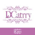 interista (interista)さんの「D Catrry」のロゴ作成への提案