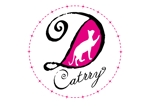 poo3さんの「D Catrry」のロゴ作成への提案