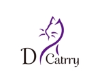 d_zeroさんの「D Catrry」のロゴ作成への提案