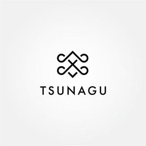 tanaka10 (tanaka10)さんの★アパレルを中心としたブランドリユースショップ「TSUNAGU」のロゴ★への提案