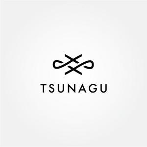 tanaka10 (tanaka10)さんの★アパレルを中心としたブランドリユースショップ「TSUNAGU」のロゴ★への提案