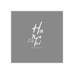 Shiro_Design (Shiro_Design)さんの地域密着型のカフェ「HARUHI」「春日」「はるひ」「ハルヒ」の「ロゴ」への提案