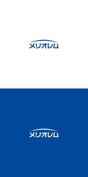 ヘッドディップ (headdip7)さんのオンライン家庭教師「メリオレム」(ラテン語で上達の意味)のロゴへの提案