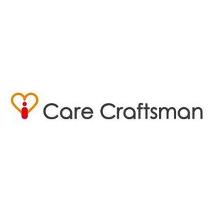 ds01 (jimtanpopo)さんの介護サービス会社「Care Craftsman」のロゴ作成への提案