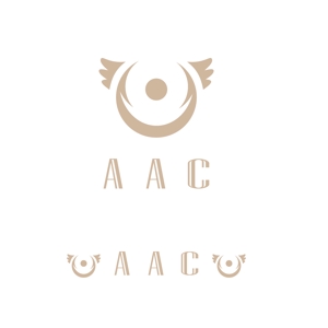 BEAR'S DESIGN (it-bear)さんのAACのロゴへの提案