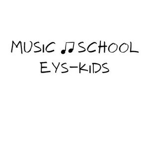 sa_3104さんのEYS-Kids音楽教室のロゴへの提案