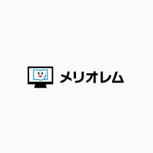 Morinohito (Morinohito)さんのオンライン家庭教師「メリオレム」(ラテン語で上達の意味)のロゴへの提案