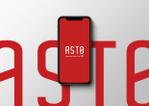 andgraph (5cd26b148f177)さんの合同会社ASTO のロゴ「ASTO Ltd.」への提案