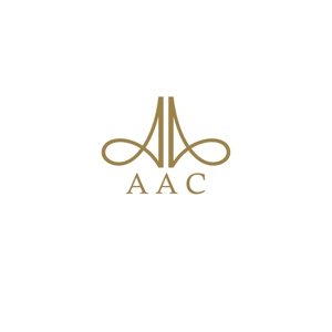 WENNYDESIGN (WENNYDESIGN_TATSUYA)さんのAACのロゴへの提案