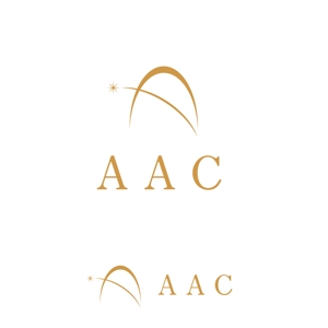 emdo (emdo)さんのAACのロゴへの提案