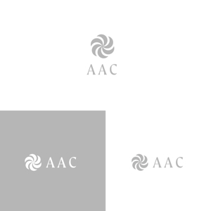 Planta2 design (Planta2)さんのAACのロゴへの提案