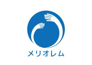 tora (tora_09)さんのオンライン家庭教師「メリオレム」(ラテン語で上達の意味)のロゴへの提案