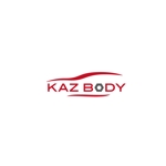 Bbike (hayaken)さんのカー用品販売　Kaz Bodyのロゴへの提案