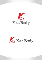 M STYLE planning (mstyle-plan)さんのカー用品販売　Kaz Bodyのロゴへの提案