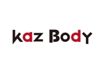 tora (tora_09)さんのカー用品販売　Kaz Bodyのロゴへの提案