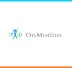 kmnet2009 (kmnet2009)さんのオンラインで健康サポートを実施する「株式会社OnMotion」のロゴへの提案