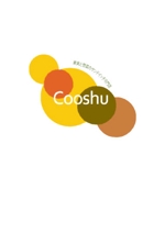 saori (SAORI1018)さんの果実と惣菜のサンドイッチ【Cooshu】 クーシュのロゴへの提案