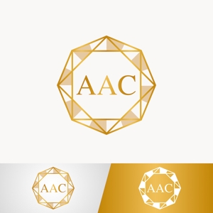佐藤 正義 ()さんのAACのロゴへの提案