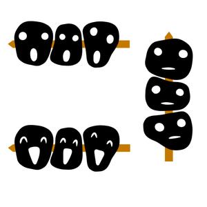 HIGAMI (HIGAMI)さんの歩き食べしたくなる　テイクアウトカップ用　かわいいキャラクター　SNS受け　への提案