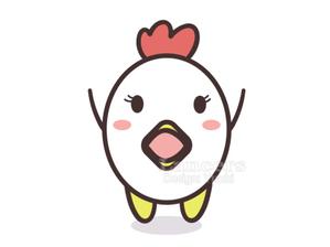 悠希 (yuruta1224)さんの歩き食べしたくなる　テイクアウトカップ用　かわいいキャラクター　SNS受け　への提案
