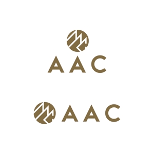 竜の方舟 (ronsunn)さんのAACのロゴへの提案