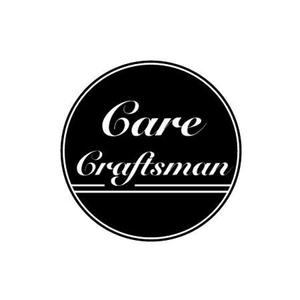 C103 ()さんの介護サービス会社「Care Craftsman」のロゴ作成への提案