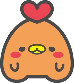 loveinko (loveinko)さんの歩き食べしたくなる　テイクアウトカップ用　かわいいキャラクター　SNS受け　への提案