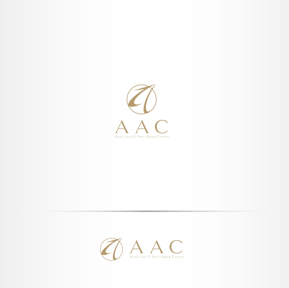 AACのロゴ