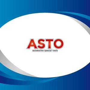 Zeross Design (zeross_design)さんの合同会社ASTO のロゴ「ASTO Ltd.」への提案