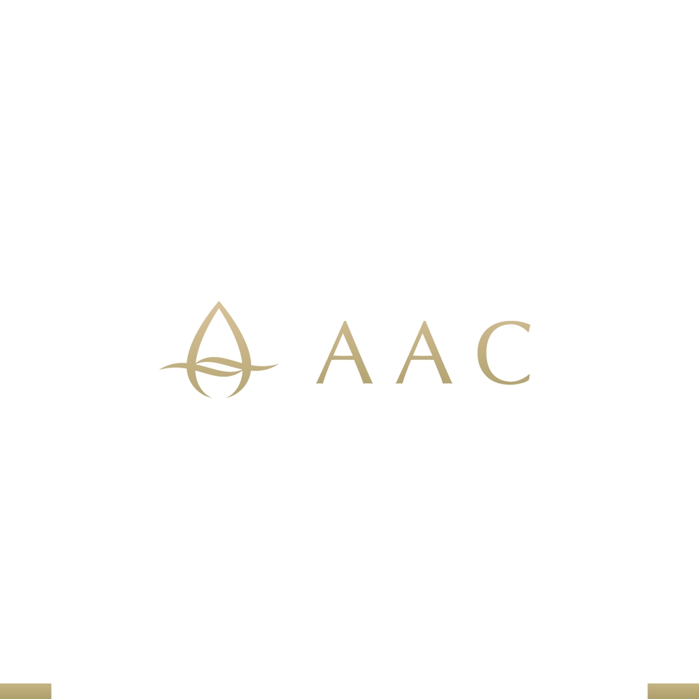 AACのロゴ