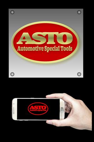 SUN DESIGN (keishi0016)さんの合同会社ASTO のロゴ「ASTO Ltd.」への提案