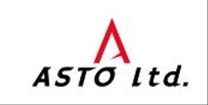 creative1 (AkihikoMiyamoto)さんの合同会社ASTO のロゴ「ASTO Ltd.」への提案