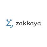 h2design (h2d2)さんの「zakkaya（雑貨屋）」のロゴ作成への提案