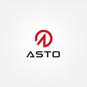 tanaka10 (tanaka10)さんの合同会社ASTO のロゴ「ASTO Ltd.」への提案