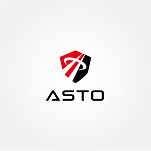 tanaka10 (tanaka10)さんの合同会社ASTO のロゴ「ASTO Ltd.」への提案