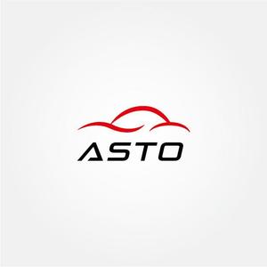 tanaka10 (tanaka10)さんの合同会社ASTO のロゴ「ASTO Ltd.」への提案