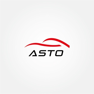 tanaka10 (tanaka10)さんの合同会社ASTO のロゴ「ASTO Ltd.」への提案