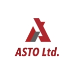 Weblio51　 (Weblio51)さんの合同会社ASTO のロゴ「ASTO Ltd.」への提案