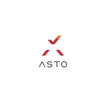LUCKY2020 (LUCKY2020)さんの合同会社ASTO のロゴ「ASTO Ltd.」への提案