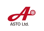 tora (tora_09)さんの合同会社ASTO のロゴ「ASTO Ltd.」への提案