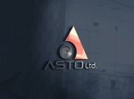 sriracha (sriracha829)さんの合同会社ASTO のロゴ「ASTO Ltd.」への提案