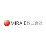 SUN&MOON (sun_moon)さんの６周年で会社名変更！新しくなった「MIRAIE株式会社」のロゴへの提案
