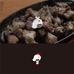 smoke-smoke (smoke-smoke)さんの歩き食べしたくなる　テイクアウトカップ用　かわいいキャラクター　SNS受け　への提案