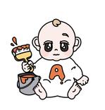 highlight (highlight-jp)さんの屋根外壁　塗装専門店　株式会社あかつきのキャラクター制作募集への提案