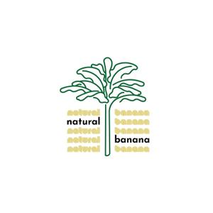 FUJI (fuji_create)さんのバナナジュース専門店　ＮＥＷ　ＯＰＥＮ　ロゴデザインへの提案
