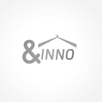N14 (nao14)さんの新規　規格住宅『＆INNO』のイメージロゴの募集。への提案